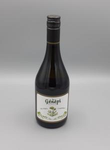 Génépi des Pères Chartreux 70 cl