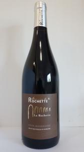 Côte Roannaise "La Rochette" Domaine de la Rochette 75cl