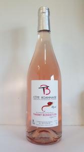 Côte Roannaise "Rosé" T.BONNETON 75cl