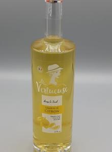 La Vertueuse Citron 70 cl