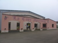 Magasin Le Mayet de Montagne