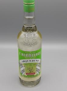 Arquebuse Distillerie de l'Hermitage 70cl