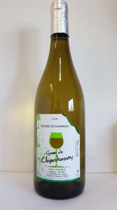 Vin de Pays d'Urfé "Grain de Chardonnay"  Chateau de Champagny 75cl
