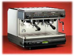 Machine à café Cimbali