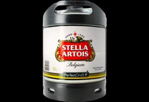 Stella Artois 6L
