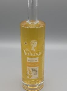 La Vertueuse Gentiane 70 cl