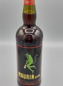 Maurin Quina  Pagès Védrene 100cl