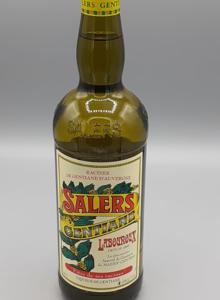 Salers  Vedrene 16° 100cl