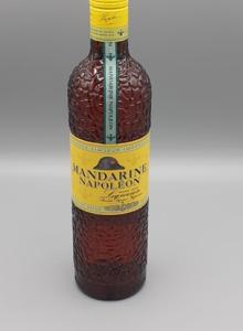 Mandarine Napoléon Grande Liqueur Impériale Kuyper Royal Distillerie  70cl