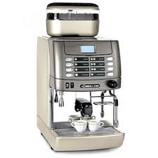 Machine à café automatique Cimbali